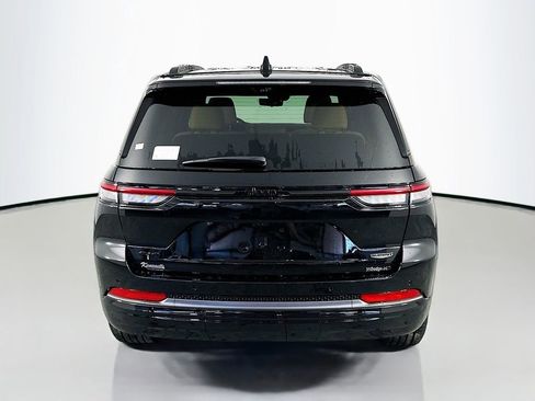 New 2026 Jeep Grand Cherokee Summit AWD/4WD image 6