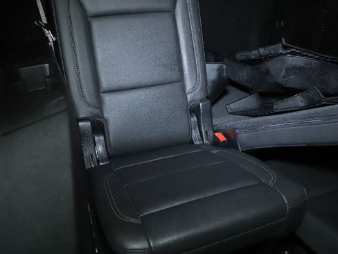 Used 2021 Chevrolet Tahoe LT AWD/4WD image 41