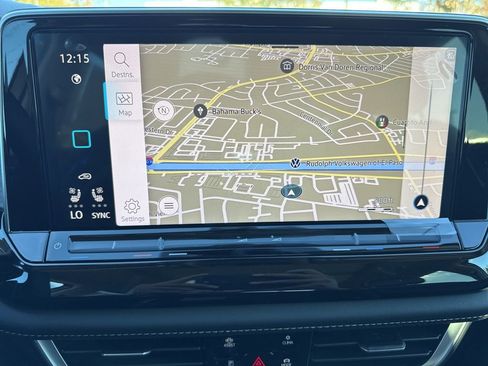 New 2026 Volkswagen Atlas SEL Premium R-Line image 29