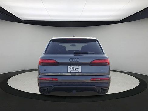 New 2026 Audi Q7 3.0T Premium Plus image 6