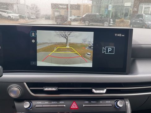 New 2026 Hyundai Sonata SEL FWD image 24