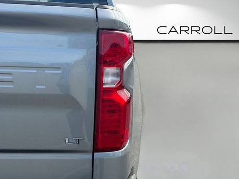 Used 2024 Chevrolet Silverado 1500 LT image 10