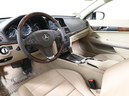 Used 2010 Mercedes-Benz E 350 Coupe image 14