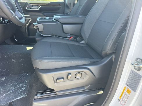 New 2026 Chevrolet Silverado 3500 LT w/ All Star Edition image 15