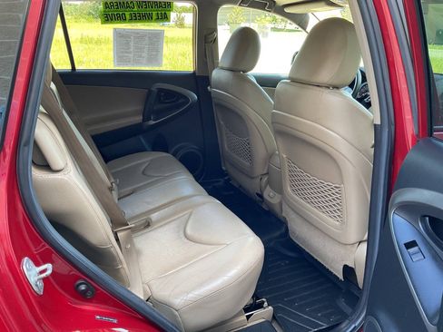 Used 2012 Toyota RAV4 Limited w/ Premium Plus Value Pkg AWD/4WD image 32