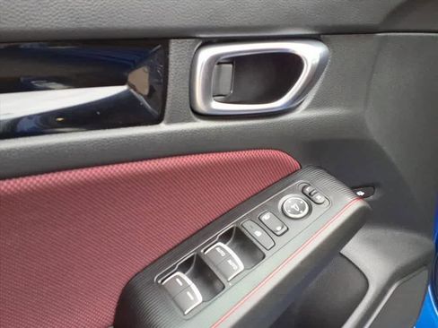 Certified 2024 Honda Civic Si image 13