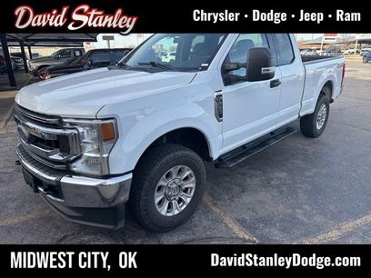 Used 2020 Ford F250 XLT