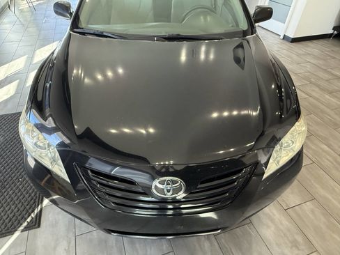 Used 2007 Toyota Camry CE image 9