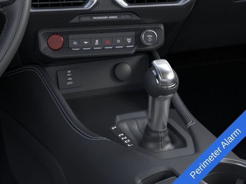 New 2026 Ford Mustang Premium RWD image 17