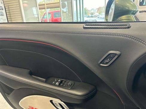 Used 2022 Dodge Challenger R/T Scat Pack w/ Dynamics Package image 13