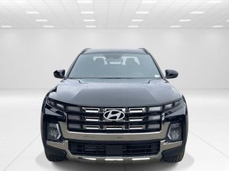 New 2026 Hyundai Santa Cruz Limited AWD/4WD video 2