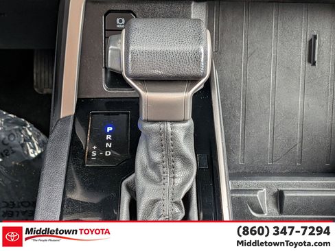 Used 2024 Toyota Tundra SR5 image 28
