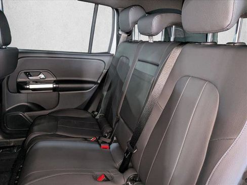Certified 2026 Mercedes-Benz GLB 250 image 18