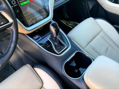 Used 2021 Subaru Outback Limited XT w/ Popular Package #2 image 14