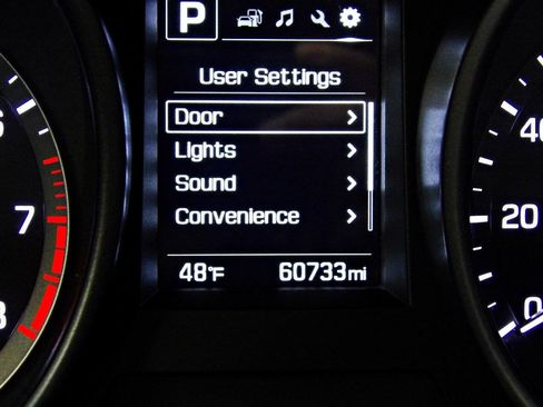 Used 2017 Hyundai Santa Fe Sport w/ Cargo Package image 14