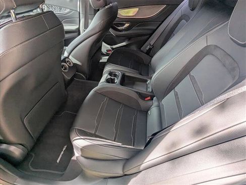 Used 2022 Mercedes-Benz AMG GT 53 image 17