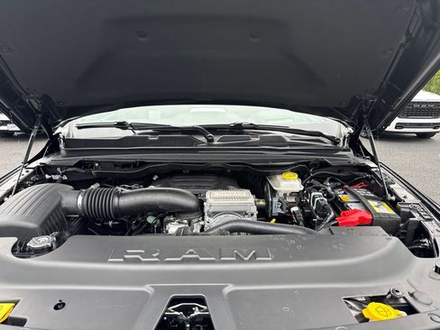 New 2027 RAM 1500 Limited AWD/4WD image 31