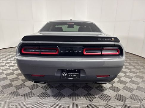 Used 2023 Dodge Challenger R/T Scat Pack image 4