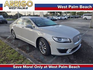 Used 2019 Lincoln MKZ Premiere video 1