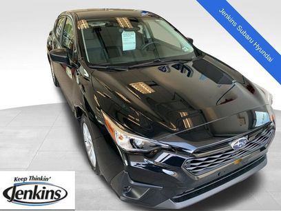 Certified 2024 Subaru Impreza 2.0i