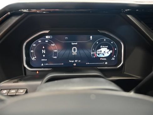 New 2026 GMC Sierra 2500 AT4 w/ AT4 Premium Plus Package AWD/4WD image 35