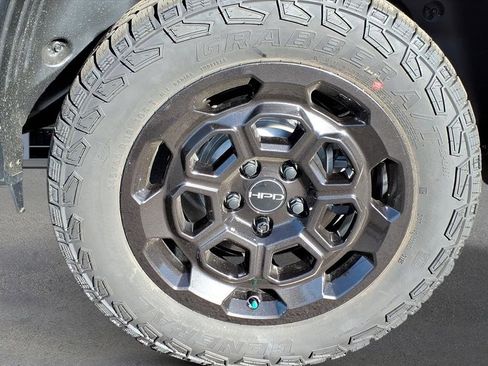 New 2026 Honda Ridgeline TrailSport image 6
