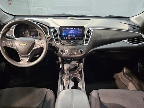 Used 2023 Chevrolet Malibu LT FWD image 10