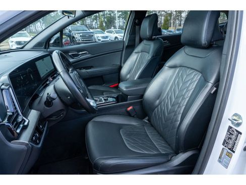 Used 2023 Kia Sportage X-Pro image 11