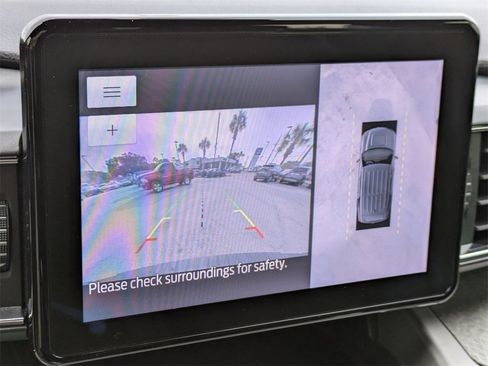 Used 2022 Ford Explorer Timberline image 23