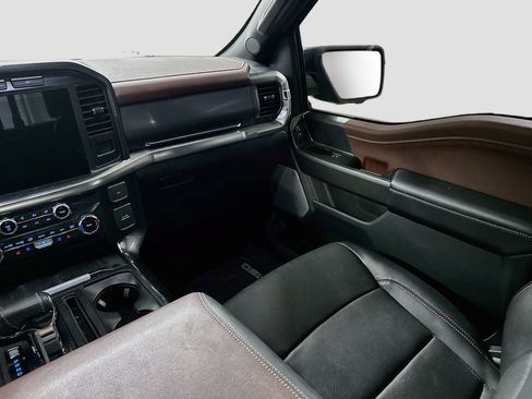 Used 2022 Ford F150 Lariat AWD/4WD image 23