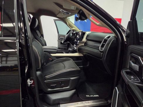 Used 2020 RAM 2500 Laramie image 7