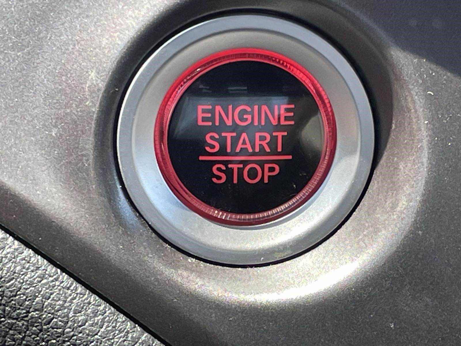 Used 2023 Honda Passport EX-L image 29