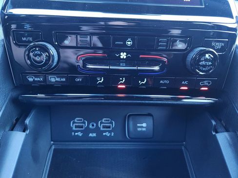 New 2026 Jeep Grand Cherokee Laredo X AWD/4WD image 21