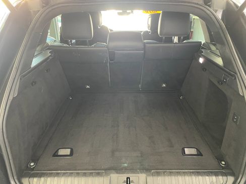 Used 2019 Land Rover Range Rover Sport HSE Dynamic AWD/4WD image 21