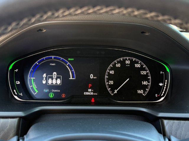 Used 2022 Honda Accord Touring image 16