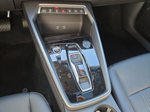 Certified 2026 Audi A3 2.0T Premium AWD/4WD image 22