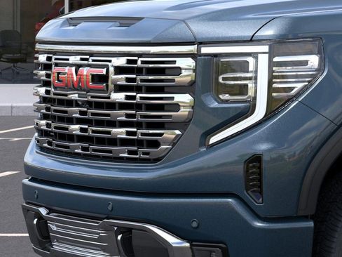 New 2026 GMC Sierra 1500 Denali w/ Denali Reserve Package image 13