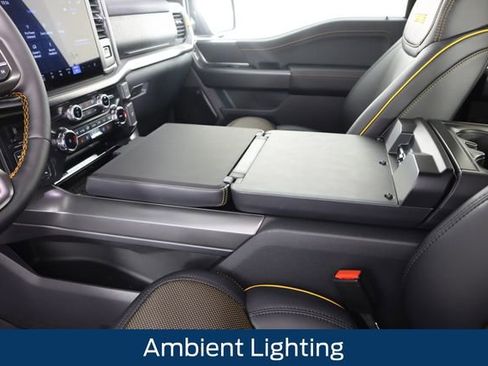 New 2025 Ford F150 Tremor w/ Equipment Group 402A High image 69