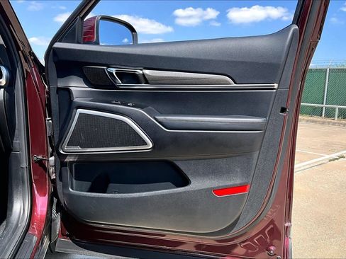 Used 2020 Kia Telluride EX w/ EX Premium Package image 22