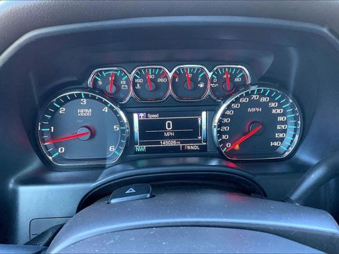 Used 2017 GMC Sierra 1500 SLT image 21