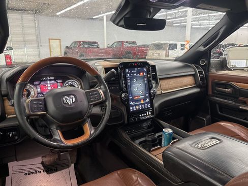 Used 2019 RAM 3500 Limited image 14