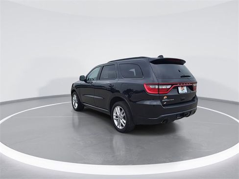 Used 2024 Dodge Durango GT image 6