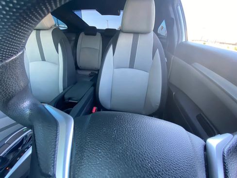 Used 2016 Honda Civic LX image 20