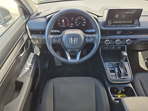 Used 2024 Honda CR-V LX image 36