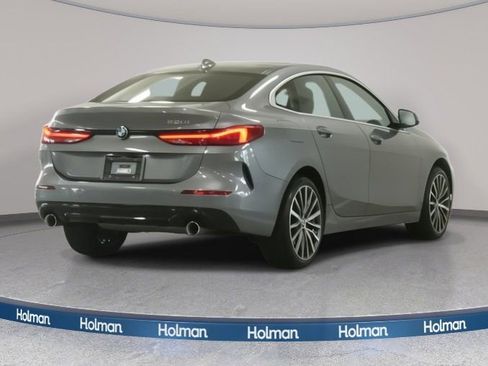 Used 2024 BMW 228i Gran Coupe w/ Convenience Package image 7