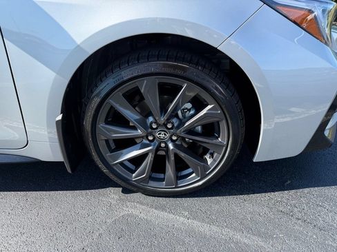 New 2026 Toyota Corolla SE FWD image 8