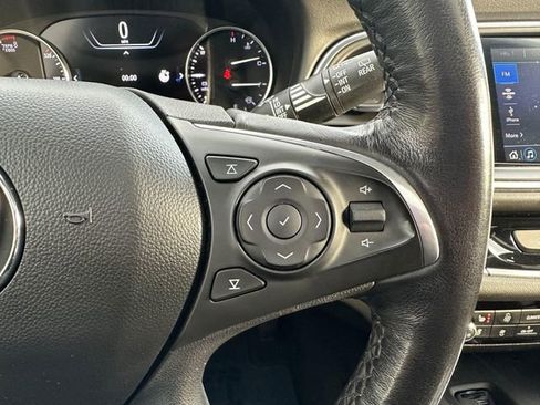 Used 2021 Buick Enclave Avenir w/ Avenir Technology Package image 16