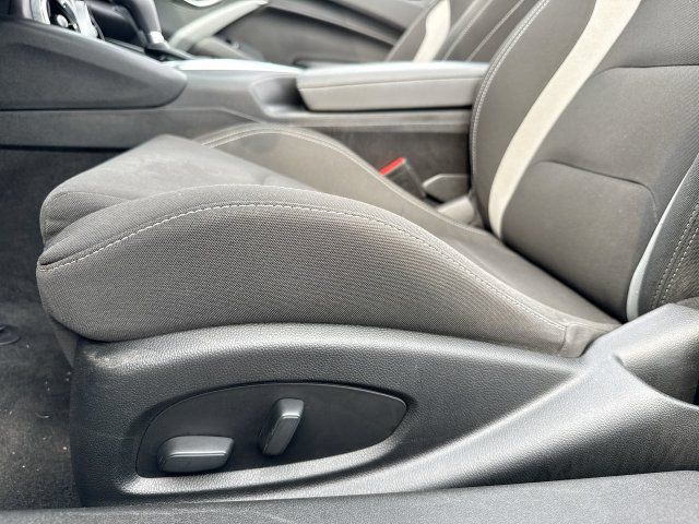 Used 2023 Chevrolet Camaro LT w/ Technology Package RWD image 12