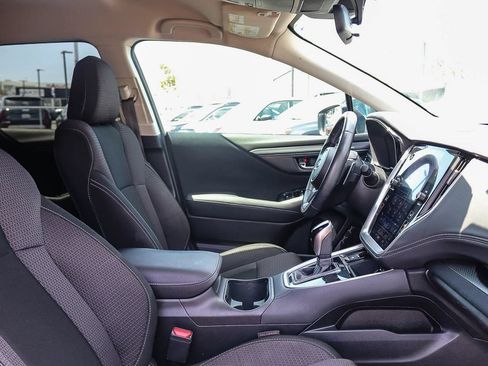 Certified 2024 Subaru Outback Premium AWD/4WD image 19
