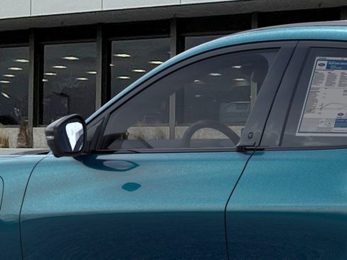 New 2026 Ford Mustang Mach-E GT AWD/4WD image 20